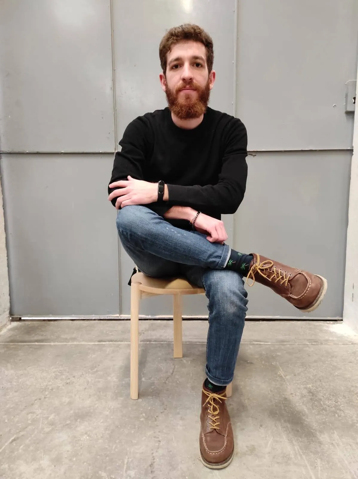 Architetto Matteo Beltrame